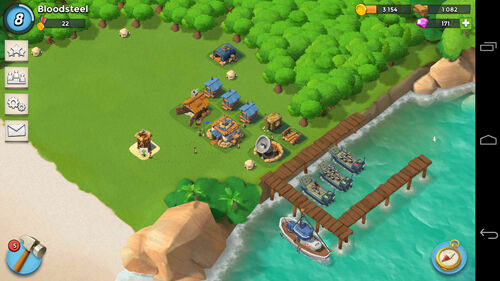 Boom Beach Review 3