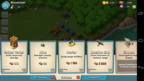 Boom Beach Review 4