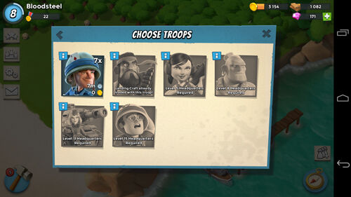 Boom Beach Review 5