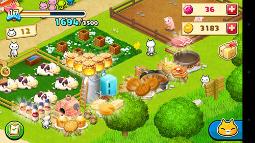 Review Meow Meow Star Acres2