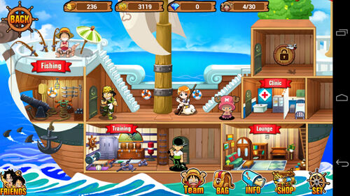 Review One Piece The Will Of D1