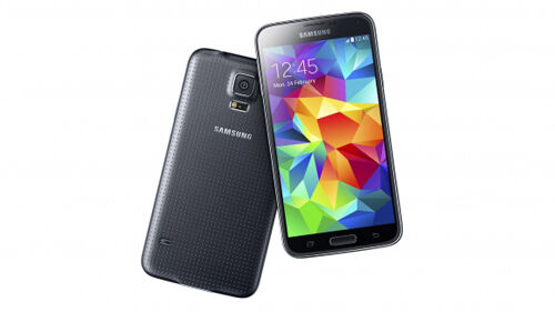 Samsung Galaxy S5 1