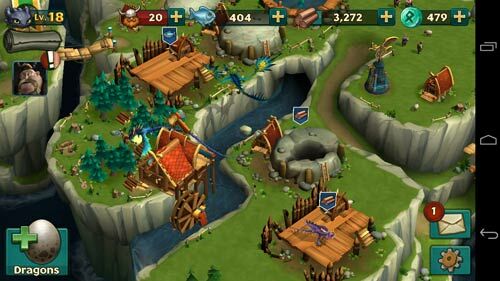 Review Dragons Rise Of Berk Petualangan Sang Naga 2