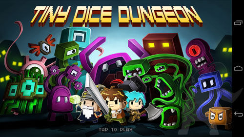 Tiny Dice1