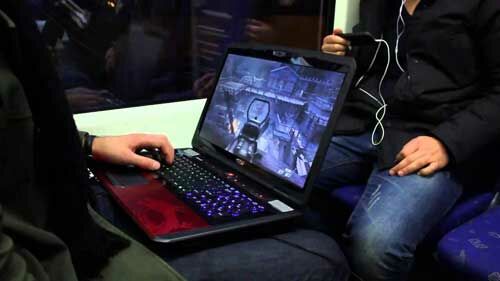 Msi Laptop Hasswell 1