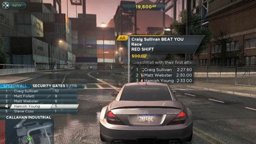 Need For Speed Rivals Rilis November 2013 2