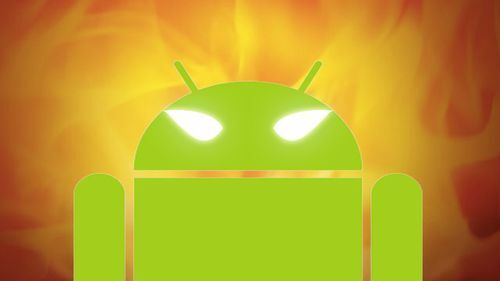 Android Marah