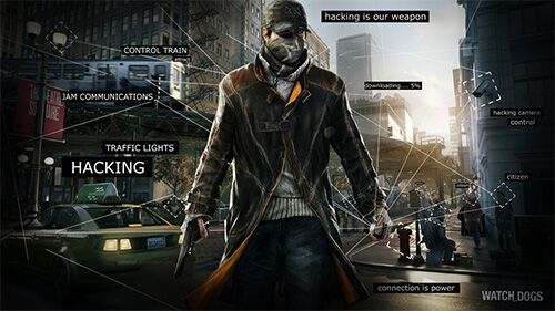 Game PC Wajib Untuk Pemilik Spesifikasi PC Canggih 1