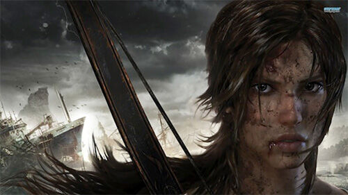 MBDC Recommends Tomb Raider2