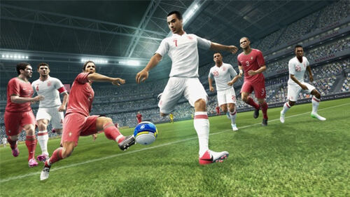 Pes