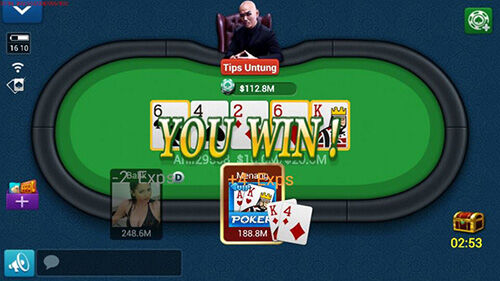 Review Poker Texas Boyaa2