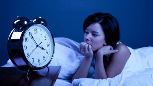 Insomnia