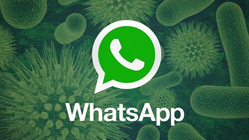 Email Scam Whatsapp 1