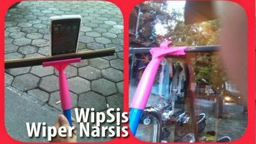 Tongsis Antimainstream 11