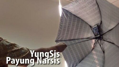 Tongsis Antimainstream 2