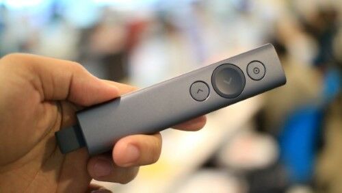 Review Logitech Spotlight 1 Mantap