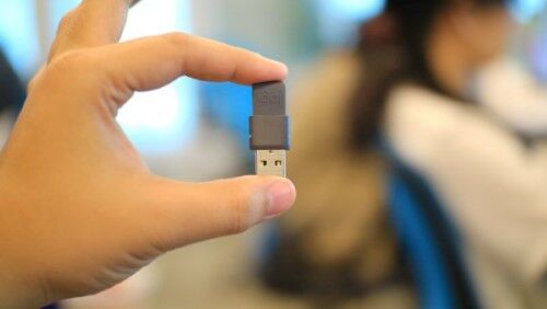 Review Logitech Spotlight 2 Mantap
