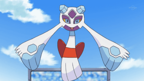 Pokemon Hantu Ini Ternyata Adalah Manusia 4