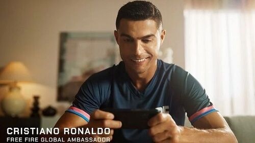 Cristiano Ronaldo Ce69e