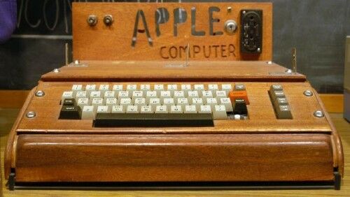 Apple Computer 532c3