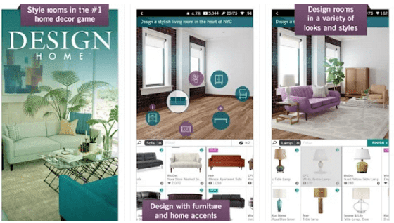 5 Aplikasi Android untuk Desain  Rumah  Idaman Kamu 