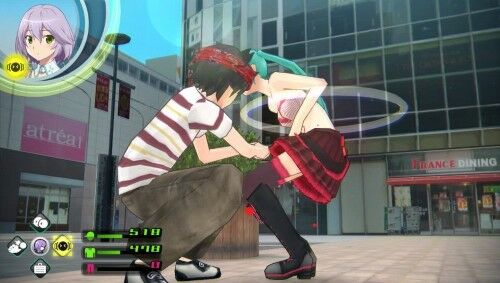Rekomendasi Game Anime Di Steam 2