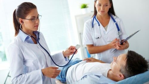 Cara Berobat Gratis Secara Online 1