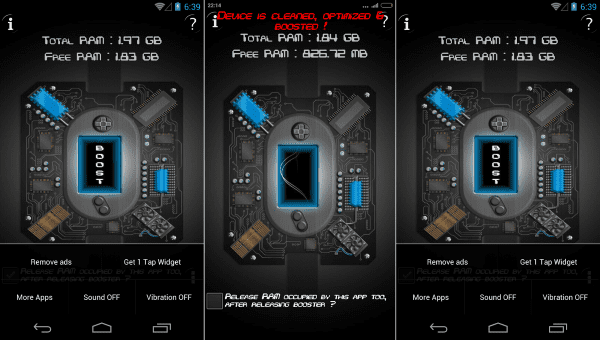 ram booster free download ram booster free download