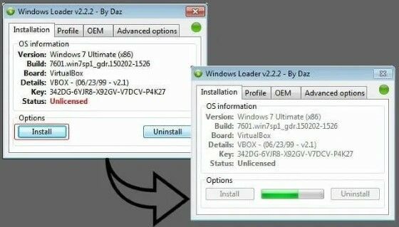 aktivasi windows 7 ultimate terbaru aktivasi windows 7 ultimate terbaru