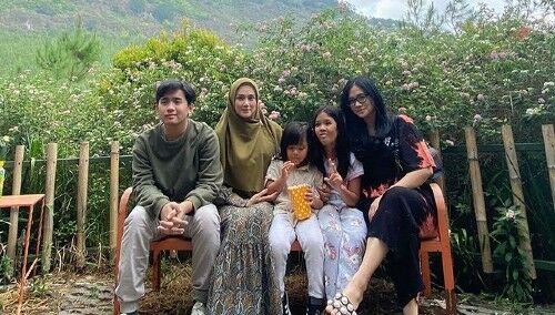 Anak Mulan Jameela 2 Bd0c0