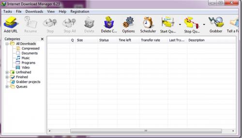 Cara Mempercepat Download Idm Hingga Berkali Kali Lipat Jalantikus