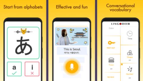 7 Aplikasi Belajar Bahasa Korea Terbaik & Gratis | JalanTikus