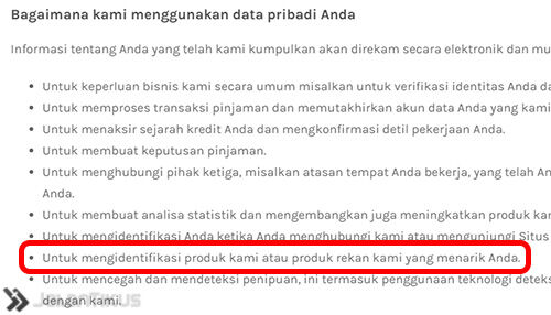 Uangteman 3