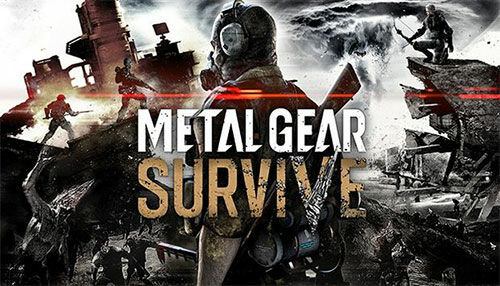Metal Gear Survive 4658b