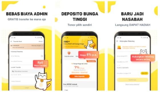 25 Aplikasi Penghasil Uang Langsung Ke Dana 2021 Tercepat Terbukti Bayar Jalantikus<script async src=