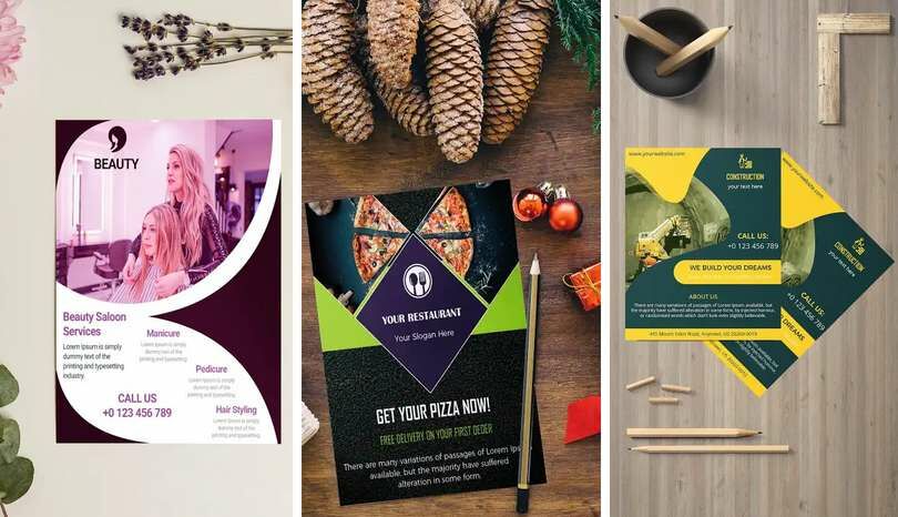 30+ Ide Keren Aplikasi Buat Bikin Stiker Atau Brosur