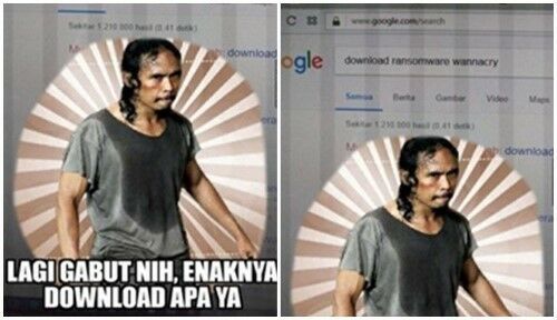 Foto Google Memewannacry1