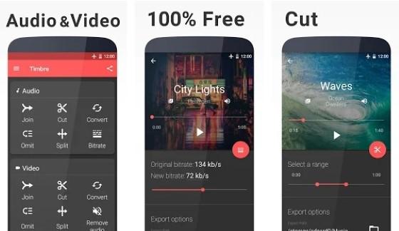 10 Aplikasi Edit Lagu Terbaik Android 2020, Bikin Sesuai Selera! | Jalantikus