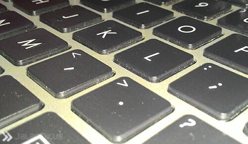 Keyboard Kotor 1