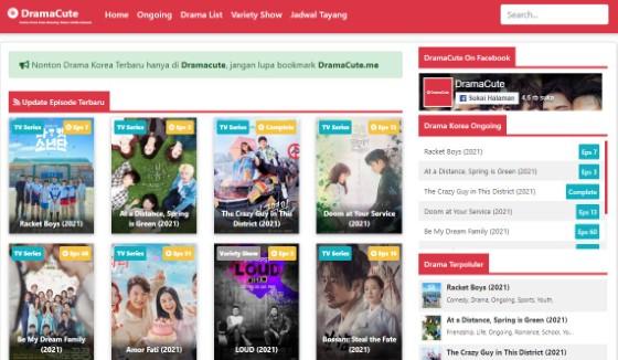 11 Situs Nonton Drama Korea Sub Indonesia Terbaik 2021 Jalantikus