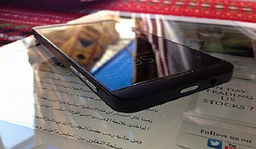 1%207juni Blackberry A10