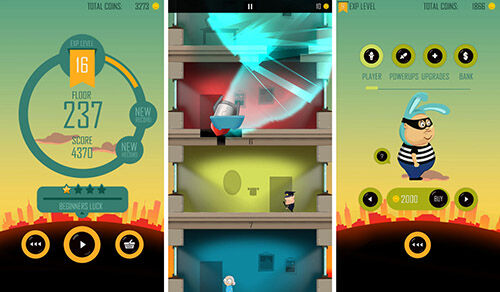 Game Endless Run Android 10
