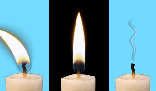 Apps5candle