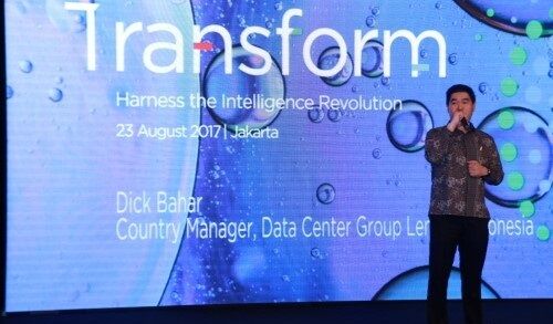 Thinksystem Terbaru Lenovo Pecahkan Rekor Dunia 3ok