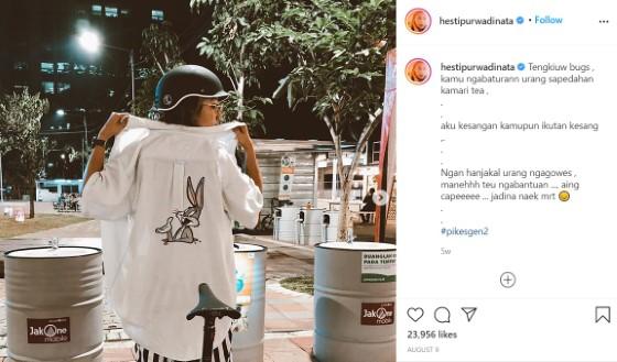 110 Caption Instagram Lucu Yang Singkat Bikin Ngakak Jalantikus