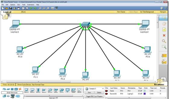 Download Cisco Packet Tracer 8 0 0 Terbaru 2021 Jalantikus