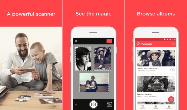 Featured image of post Filmbox By Photomyne For Android