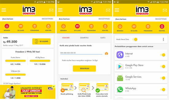 cara-cek-kuota-indosat-myim3