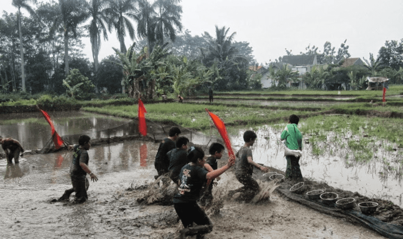 4 Wisata Sejarah Dan Edukasi Di Bogor Ini Cocok Untuk