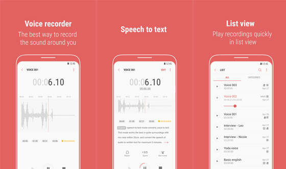 aplikasi-perekam-suara-samsung-voice-recorder